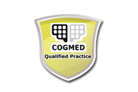 Cogmed Working Memory Training