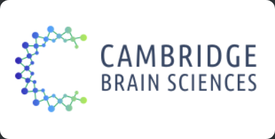Cambridge Brain Science